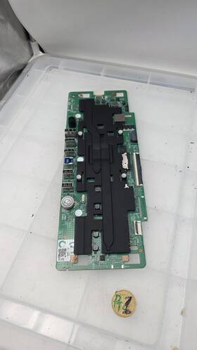 Bn41-03262b-000 Samsung Bn4103262b000 Genuine Original Odyssey Main Board Monitor Dfvc2506.