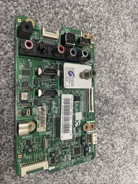 Bn94-060398 Samsung Bn410799b / Bn41-0799b Mainboard