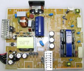 Bn44-00296b Samsung Power Supply / Backlight Inverter For Ls22lrzkuv/za Lr22ws