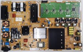 Un55c6900vfxza Samsung Bn44-00373a Un55c6800ufx Power Supply Board Pd55cf1u Zsm
