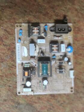 Bn44-00492a Samsung Power Supply Board Model Number