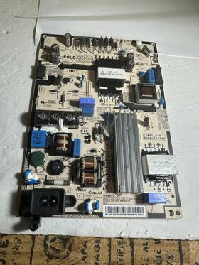 Bn44-00703e-ref Samsung Lh48rmdplga-za Power Supply Board F48s1 Esm Bn44-00703e