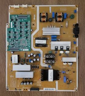 Un55h8000afxza Samsung Bn44-00740a Power Supply /