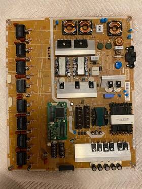 Un65h8000af Samsung Bn44-00743a Power Supply Model