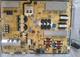 Un78hu9000f Samsung Bn44-00763a Power Supply Board
