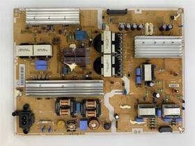 Un55ju7500f Samsung Bn44-00811a Power Supply Board L55s7-fsm For 55 Inch Tv