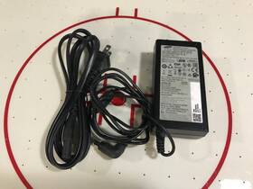 Bn44-00835a Samsung Oem Ac Adapter W Cord Bn44-00835a Samsung Oem Ac Adapter W Cord