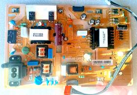 Un40k6250af Samsung Bn44-00871a Power Supply/led Board For Model Bonus
