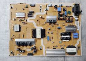 Bn44-00873a Samsung Power Supply / Led Board