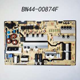 Qn82q60rafxza Samsung Bn44-00874f Power Supply Board Qe82q60rat Ue82ru8000u Un82ru8000f Qn82q60rafxza Samsung Bn44-00874f Power Supply Board Qe82q60rat Ue82ru8000u Un82ru8000f