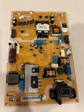 Ue40mu6400uxxu Samsung Bn44-00875c Power Supply - L40e6r Ksm Bk55