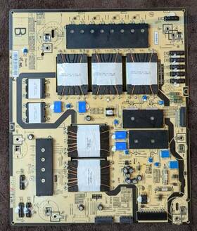 Bn44-00907a Samsung Power Supply / Led Board