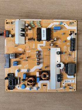 Bn44-00923a Samsung Power Supply Board For Ls65r7h1s Ls65r7h1b Replacement