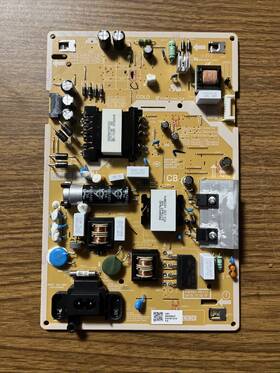 Lh43dcjplga Samsung Bn44-00929a Power Supply Board For Lh43dcjplga/g0 Lh43dcjplga Samsung Bn44-00929a Power Supply Board For Lh43dcjplga/g0