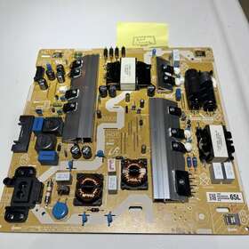 Bn44-00932g Samsung Power Supply Board L65e6l Nhs Bn4400932g