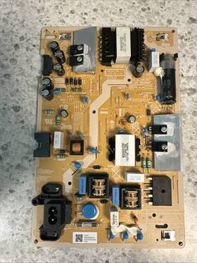 Un43nu7100f Samsung Bn44-00947a Used Power Supply Board