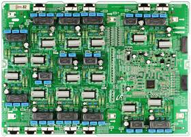 Bn44-00949d Samsung Vss Led Driver Board