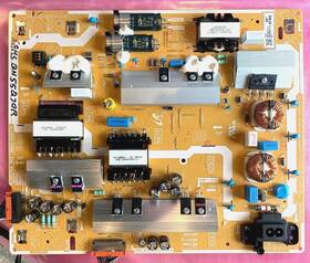 Bn44-00977a Samsung Genuine Original Power Supply Board For Qn55q70raf Bonus