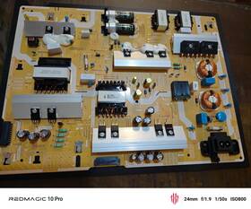 Bn44-00982a Samsung Power Supply Board
