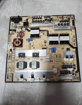 Qn75q70rafxza Samsung Bn44-00983c Power Supply L75s7na Rdy
