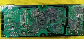 Bn44-01035a Samsung Dc Vss-power Board