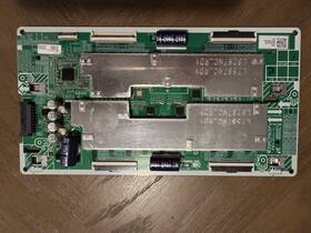 Bn44-01040b Samsung Vss Led Board With Connectors