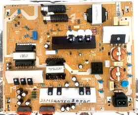 Bn44-01051a Samsung Genuine Original Pwr Supply For Qn55q80aaf Ver Ba01 Bonus