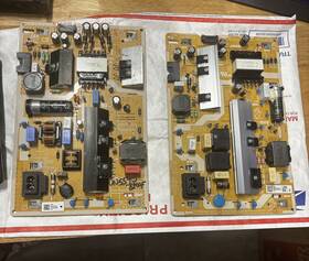 Bn44-01054a Samsung Good Parts - Power Supplies Remote Main Board And Speakers