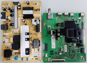 Un50tu8200fxza Samsung Bn44-01054e Ya02 Repair Parts Kit Boards Bn94-15274u