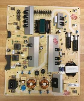 Un75tu700dfxza Samsung Bn44-01056a Un75tu7000f Power Supply Board