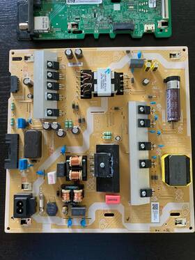 Qn55q70tafxza Samsung Bn44-01062a Power Supply For