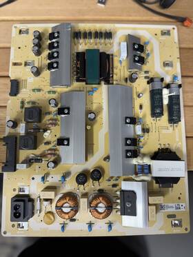 Bn44-01064a Samsung Power Supply Board