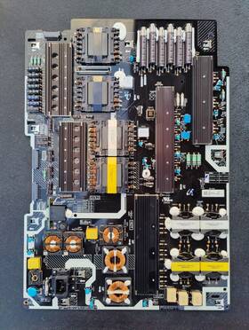 Qn65q800tafxza Samsung Bn44-01073a Power Board