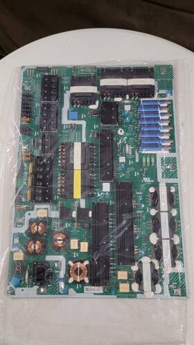 Bn44-01075a Samsung Power Board