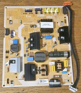 Ls32am702unxza Samsung Bn44-01096a Power Supply Board