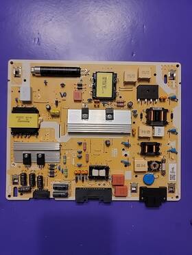 Qn43q60bafxza Samsung Bn44-01099c Power Board