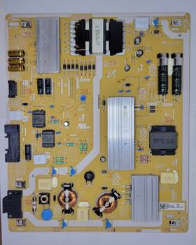 Qn60q60aafxza Samsung Bn44-01101a Power Board Model - Used Tested Working