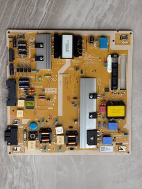 Un50cu800fxza Samsung Bn44-01110f Un50cu8000f Power Board Bn4401110f / L55e6 Bdy