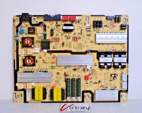 Un85du8000c Samsung Bn44-01113b Power Supply Board L85e6n Bhs Repl. Tv Part