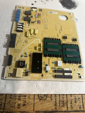 Qn65ls03aafxza Samsung Bn44-01120a 65 Inch Ca01 Tv Power Supply Board L65f8 Ahs