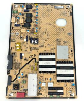 Qn75ls03baf Samsung Bn44-01121b L75f8 Bhs Power Supply Board For Tv
