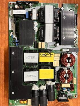 Bn44-01125a Samsung Oem Power Board P85sb9n