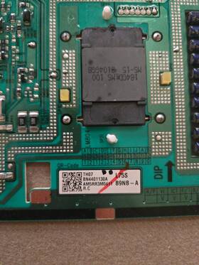 Qn75qn850afxza Samsung Bn44-01130a Power Board L75sb9nb Ahs