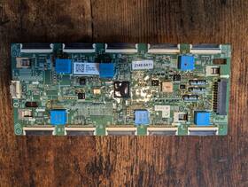 Bn44-01136a Samsung L85sa9nc Ady Dc Vss Driver Board Bn44-01136a Samsung L85sa9nc Ady Dc Vss Driver Board