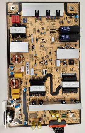 Bn44-01144a Samsung Power Supply Board