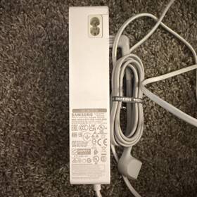 Bn44-01187a-a14020 Samsung Bn44-01187a For - Bpnw 140w 20v Power Adapter White