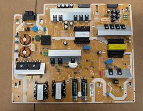 Samsung Bn44-01215c Power Supply / Led Board