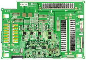Bn44-01226a Samsung Power Supply / Led Board