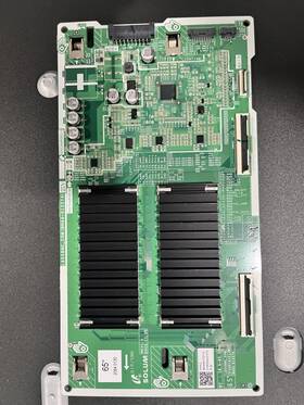 Qn65q80cafxza Samsung Bn44-01227a 65 Inch Led Driver Board Q80c
