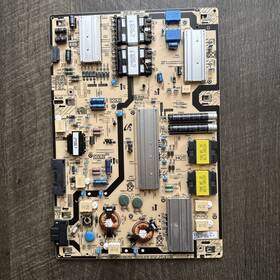 Samsung Bn44-01251a Power Supply / Led Board Main Speakers And Ribbons